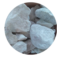 Piedra marmol blanco en internet