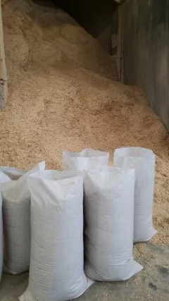 Aserrin De Pino Bolsa 30 Lts - Nuevo Vivero Hanasono