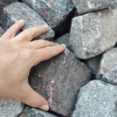 Adoquines chicos recuperados - Nuevo Vivero Hanasono