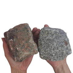 Adoquines chicos recuperados - tienda online