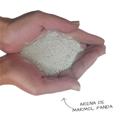 Arena de marmol colores - comprar online
