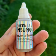 BB Beauveria Basianna Gotero 30cc - Greenleaf