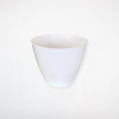 Maceta de plastico Berta - comprar online