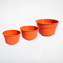Maceta de plastico Bols en internet