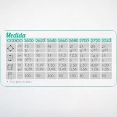 Imagen de Maceta de plastico Bols