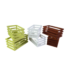 Cajón de madera - comprar online
