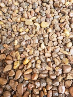 Piedra canto rodado de rio tradicional en bolson big bag