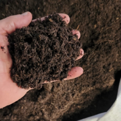 Compost en Bolson big bag en internet
