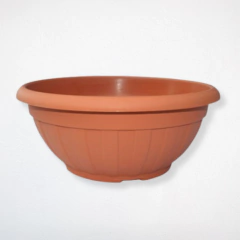 Maceta de plastico Conca en internet