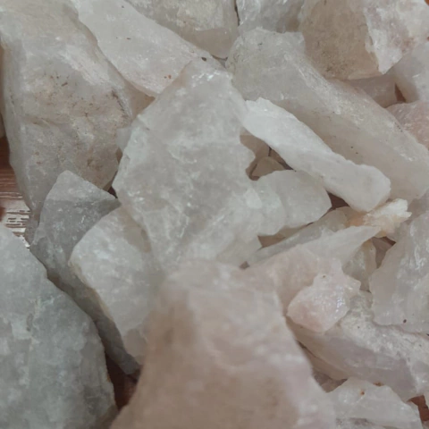 Piedra cuarzo - comprar online