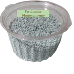 Fertilizante para mantenimiento de cesped en internet