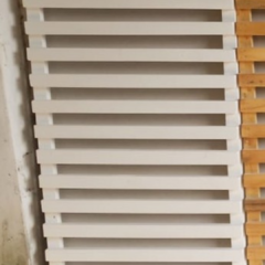 Combo treillage - jardin vertical modelo largo