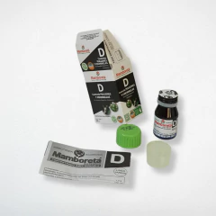 Mamboreta D - Insecticida sistémico en internet