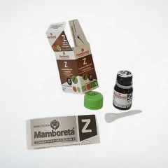 Mamboreta Z - Insecticida Oruguicida en internet