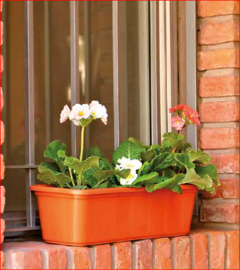 Maceta jardinera Nº 60 - comprar online