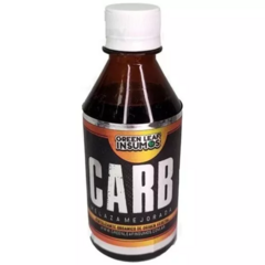Carb Max - Melaza Mejorada con Levaduras - Greenleaf