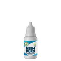 Neem Puro - Insecticida Organico - Ecomambo