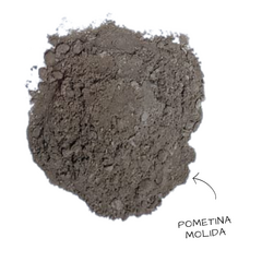 Imagen de Piedra pometina