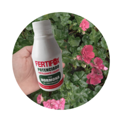 Fertilizante fertifox 200 Cc