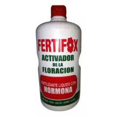 Fertilizante Fertifox x 1 litro en internet