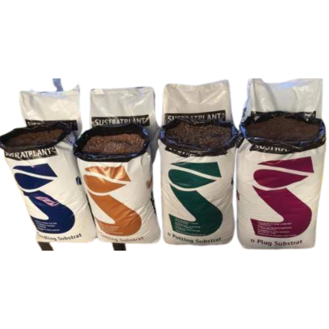 Sustrato profesional Sustraplanta