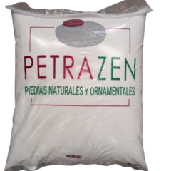 Piedra marmolina - triturado de marmol - tienda online