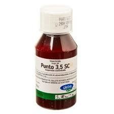 Punto 35 - Imidacloprid - comprar online