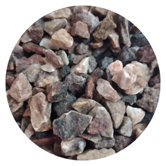 Piedra Marmol Color Rosa en internet