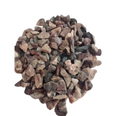 Piedra Marmol Color Rosa - comprar online