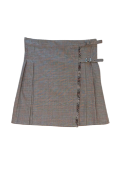 Pollera Kilt Jesús Maria