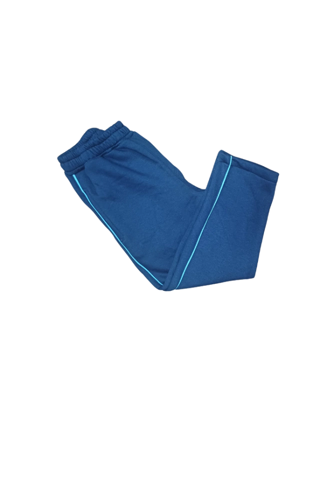 Pantalon gimnasia vivo Celeste uniforme — imagen 3