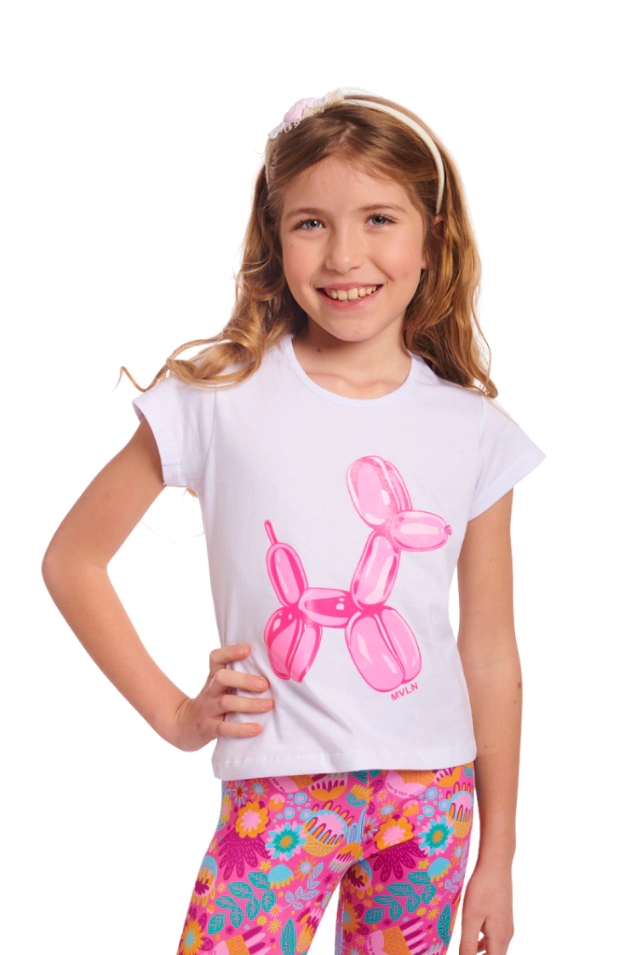 Remera kuns