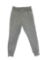 Pantalon Frisa con puño gris