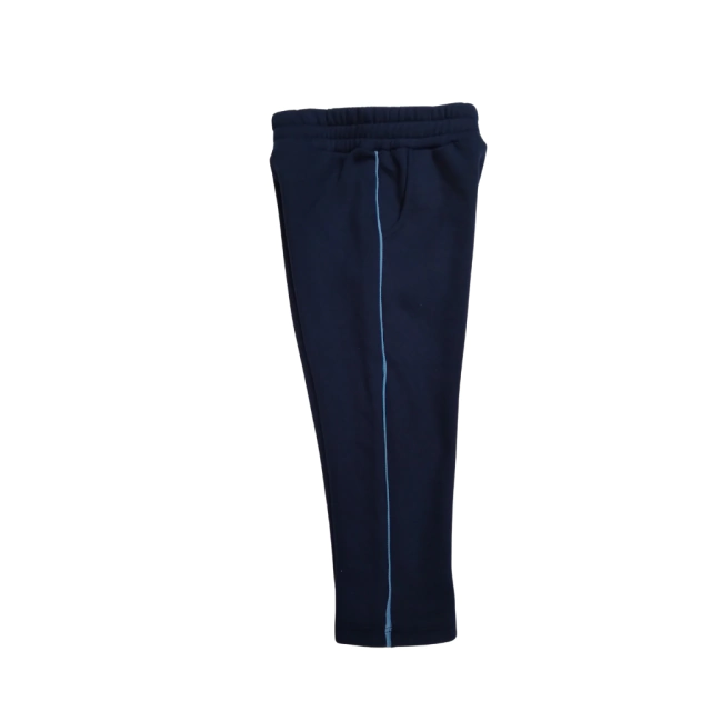 Pantalon gimnasia vivo Celeste uniforme — imagen 2