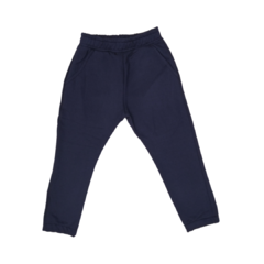 Pantalon Rustico Azul