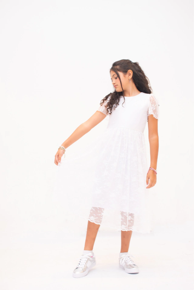 Vestido Amadea