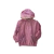 Campera Virus Rosa - tienda online