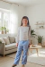 Pantalon Jean 2 Bolsillos - comprar online