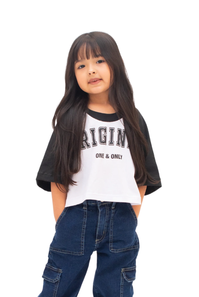 REMERA ORIGINAL PUPERA
