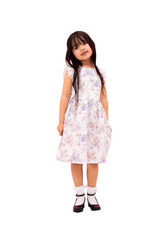 Vestido Modena