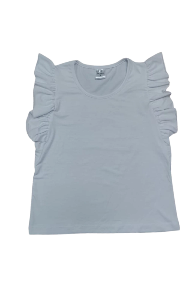 MUSCULOSA MARGARITA MODAL