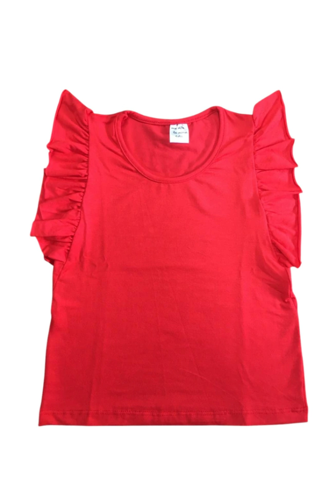 MUSCULOSA MARGARITA MODAL — imagen 3