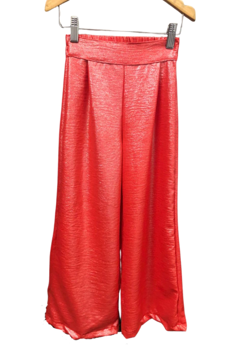 Pantalon Marsella - Me viste la nona