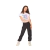 Pantalon Cargo Parachucet