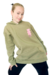 Buzo Over Size Yummy - comprar online