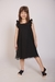 Vestido Berlín Negro