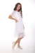 Vestido Lago De Los Cisnes - comprar online