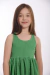 Vestido Maria Carei Verde - tienda online