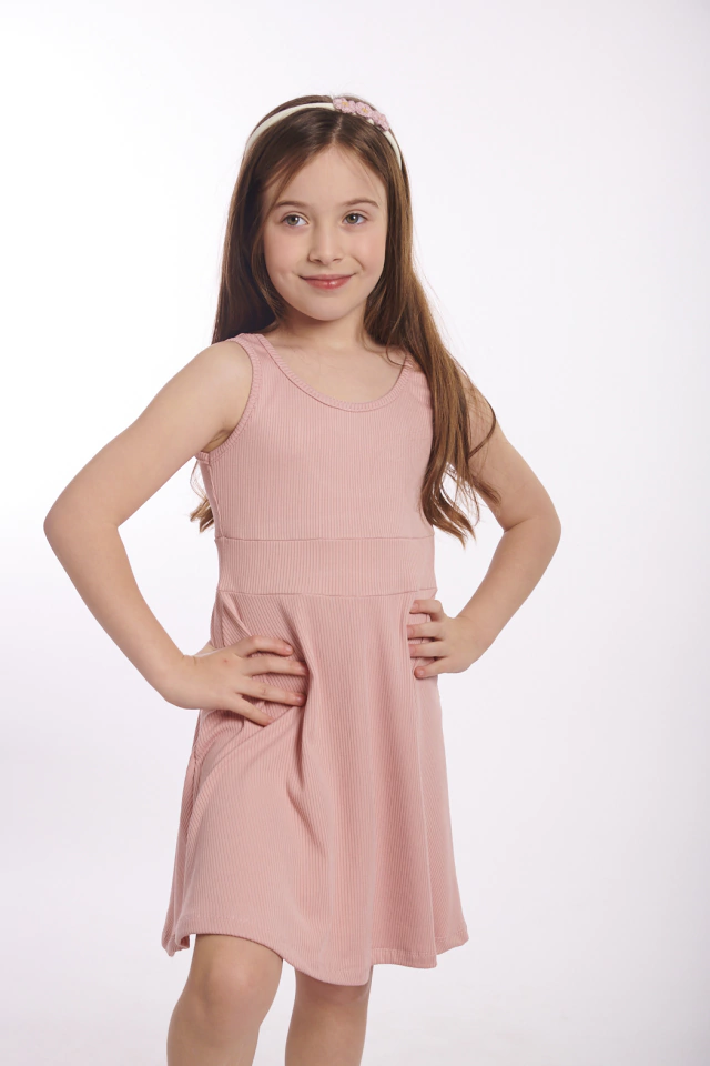 Vestido Rafaela