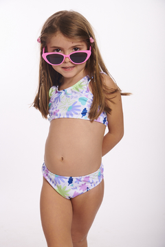 Bikini Libelula Lila - comprar online